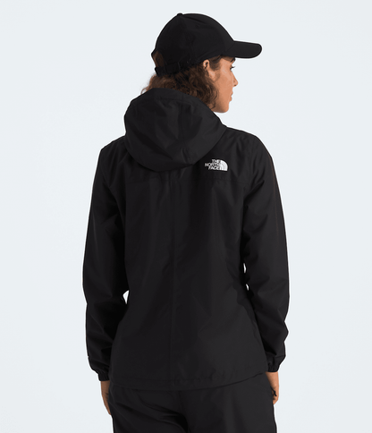 The North Face Women’s Antora Rain Jacket