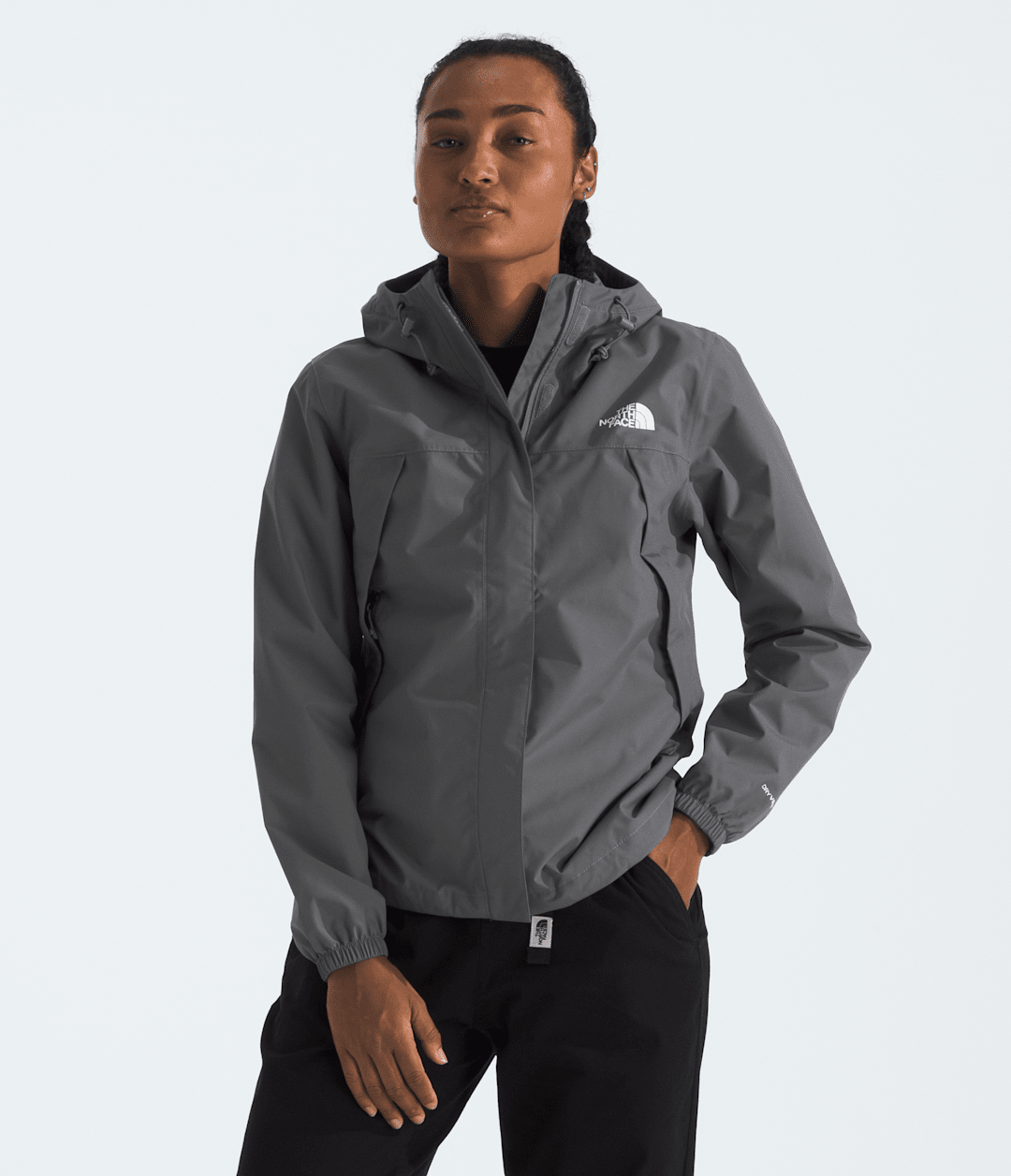 The North Face Women’s Antora Rain Jacket