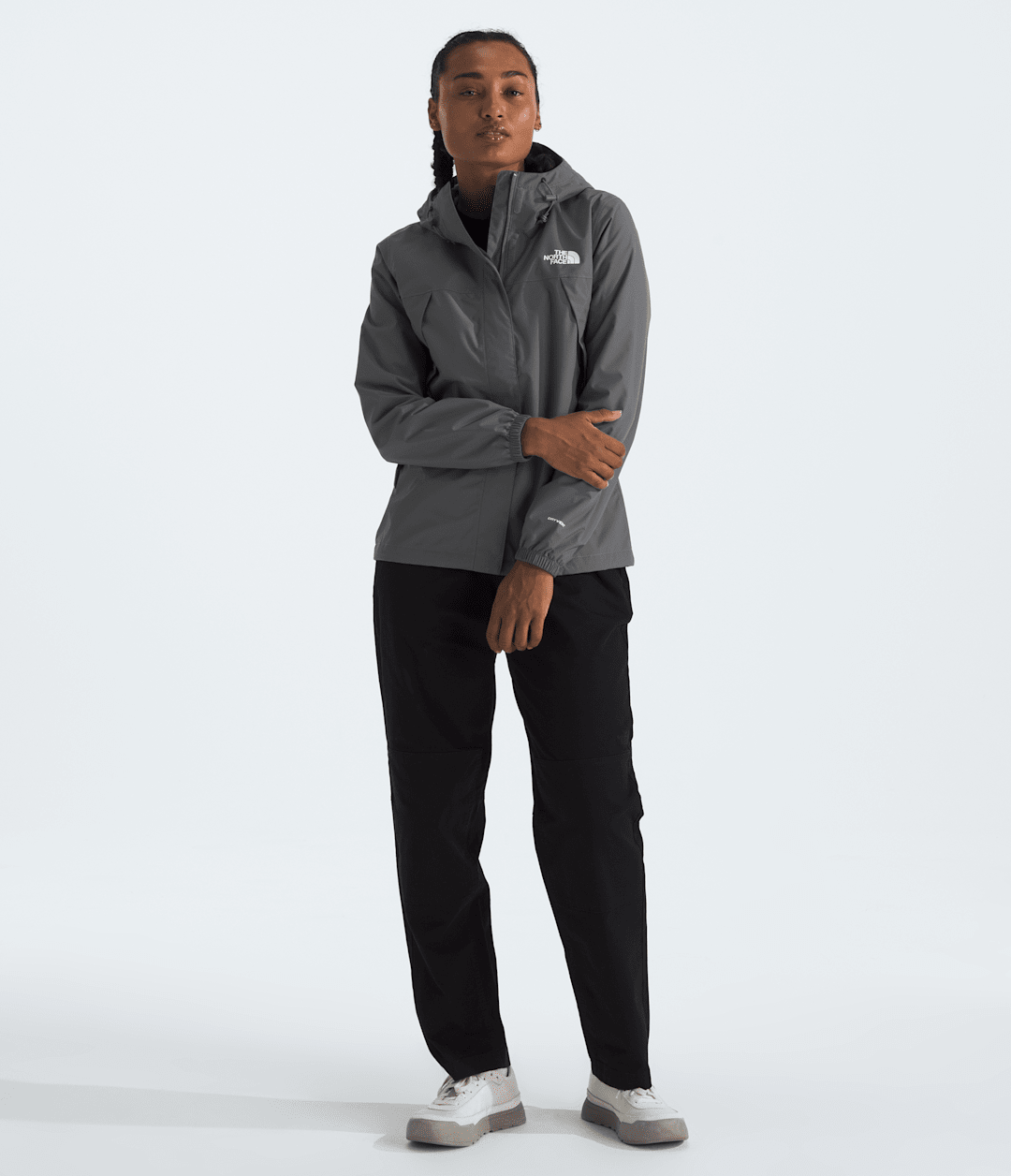 The North Face Women’s Antora Rain Jacket