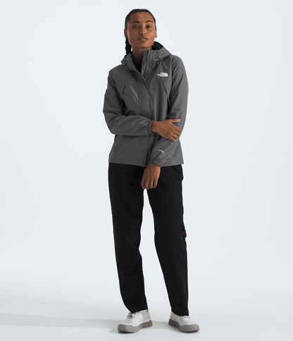 The North Face Women’s Antora Rain Jacket