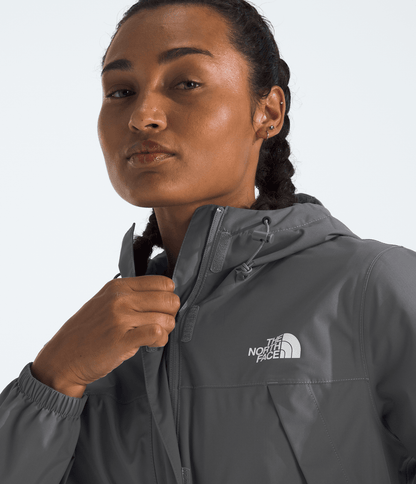 The North Face Women’s Antora Rain Jacket