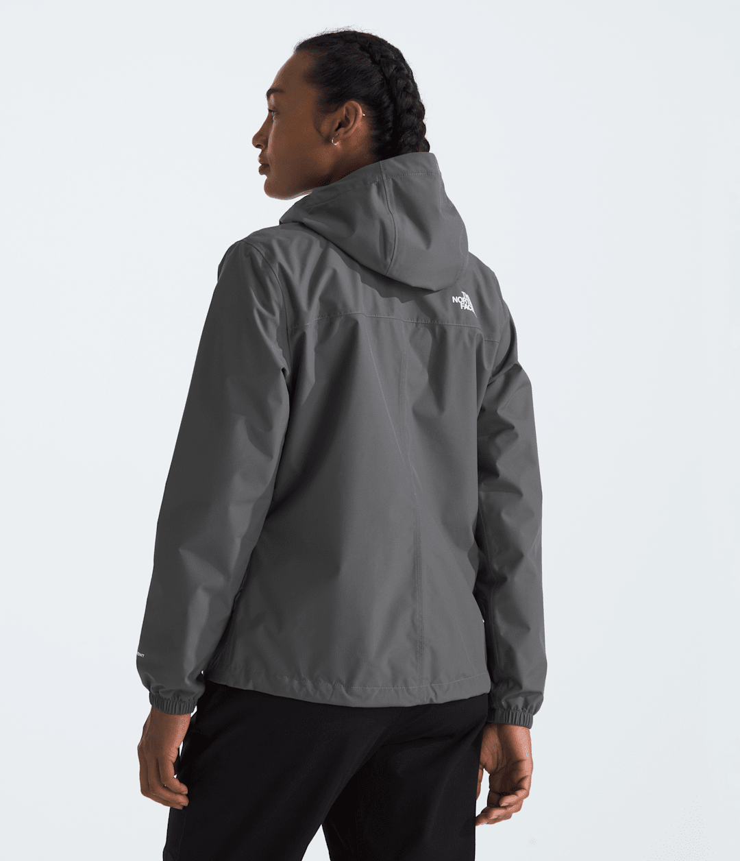 The North Face Women’s Antora Rain Jacket