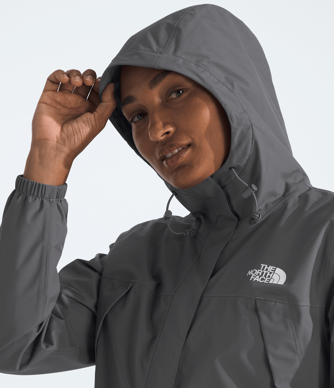The North Face Women’s Antora Rain Jacket