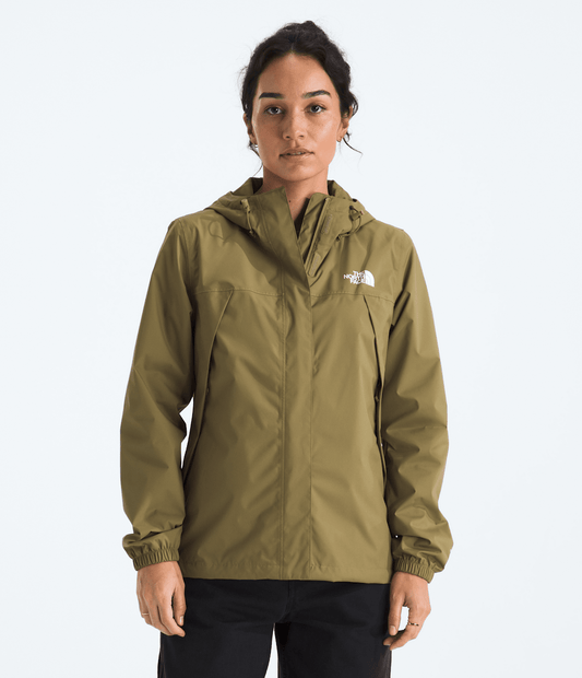 The North Face Women’s Antora Rain Jacket