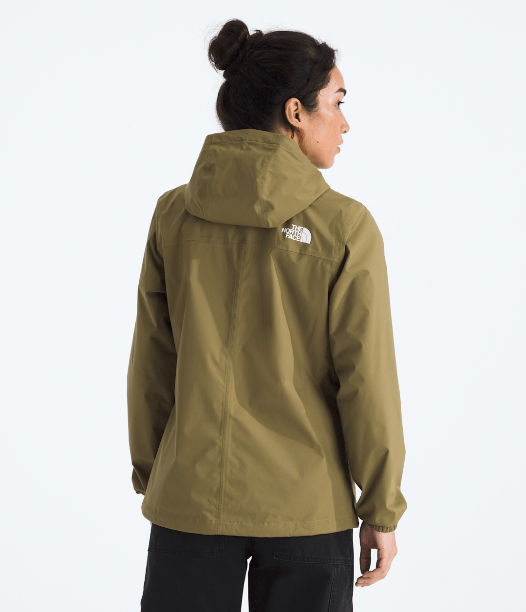 The North Face Women’s Antora Rain Jacket