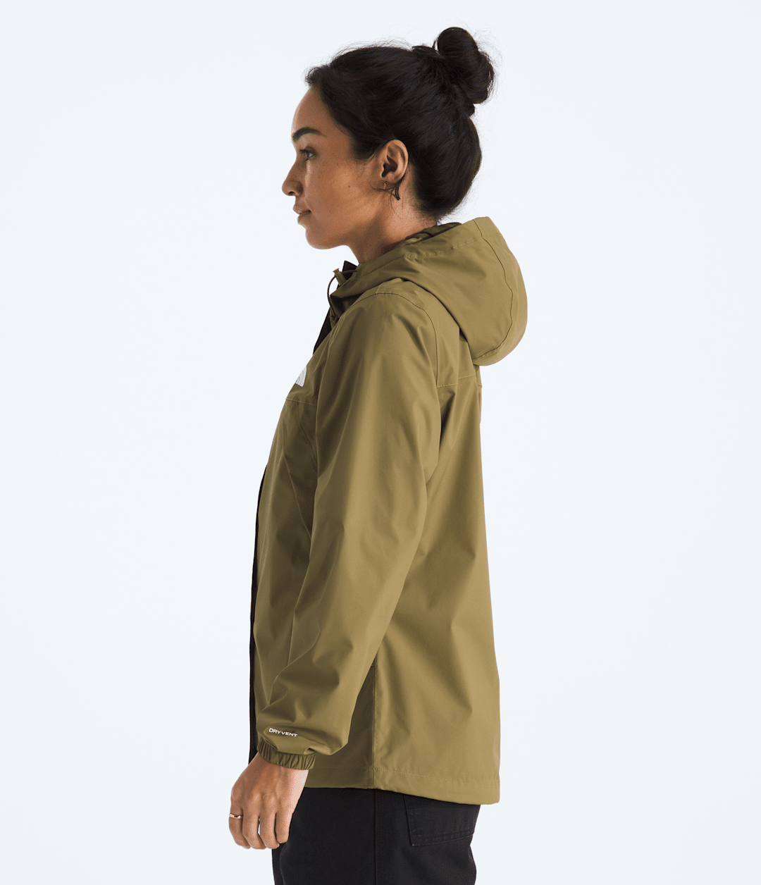 The North Face Women’s Antora Rain Jacket