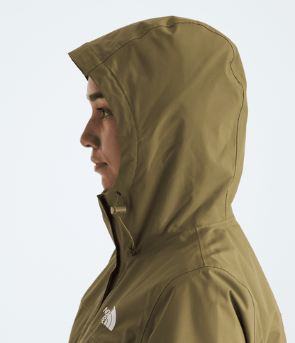 The North Face Women’s Antora Rain Jacket
