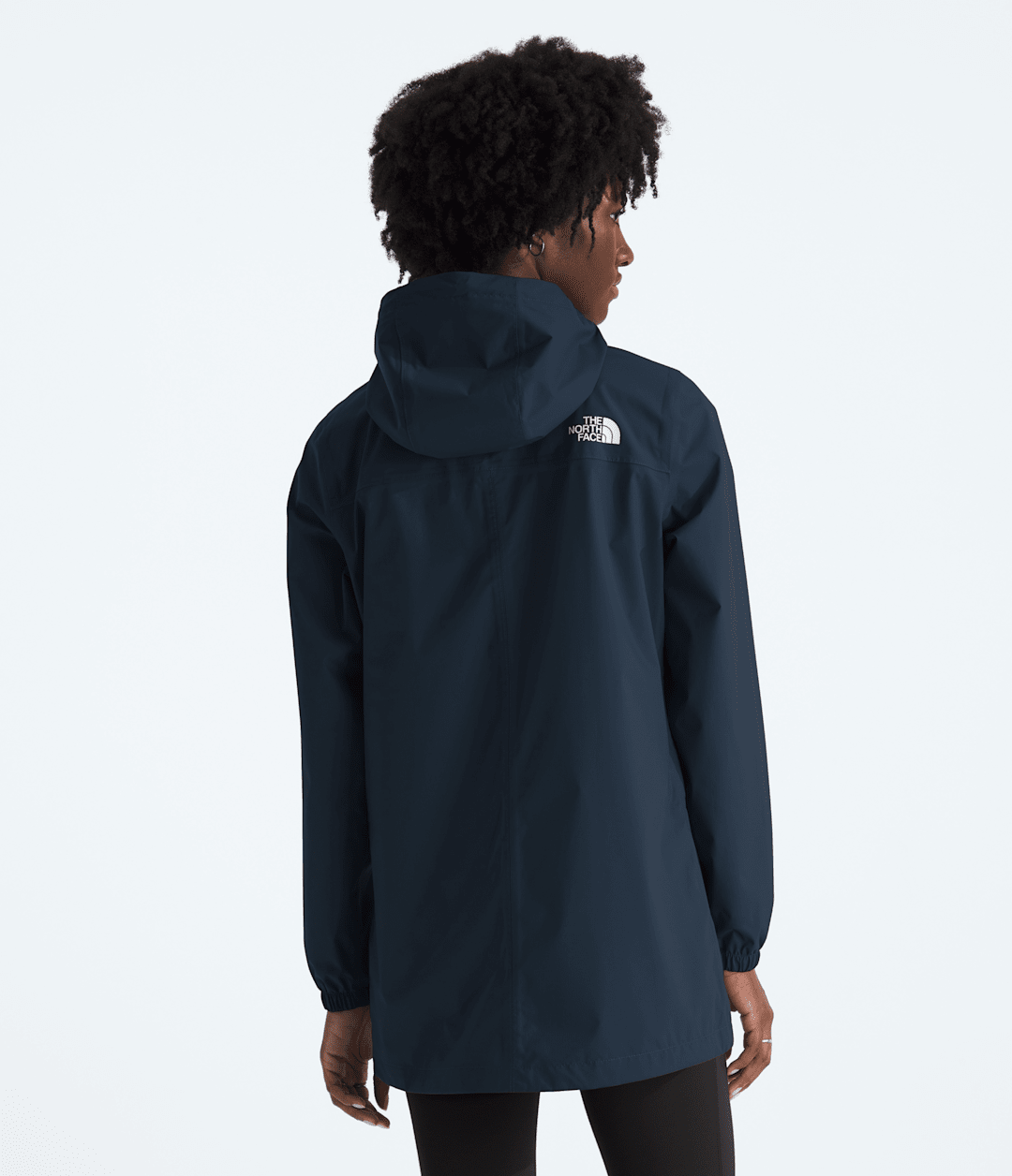 The North Face Women’s Antora Rain Parka