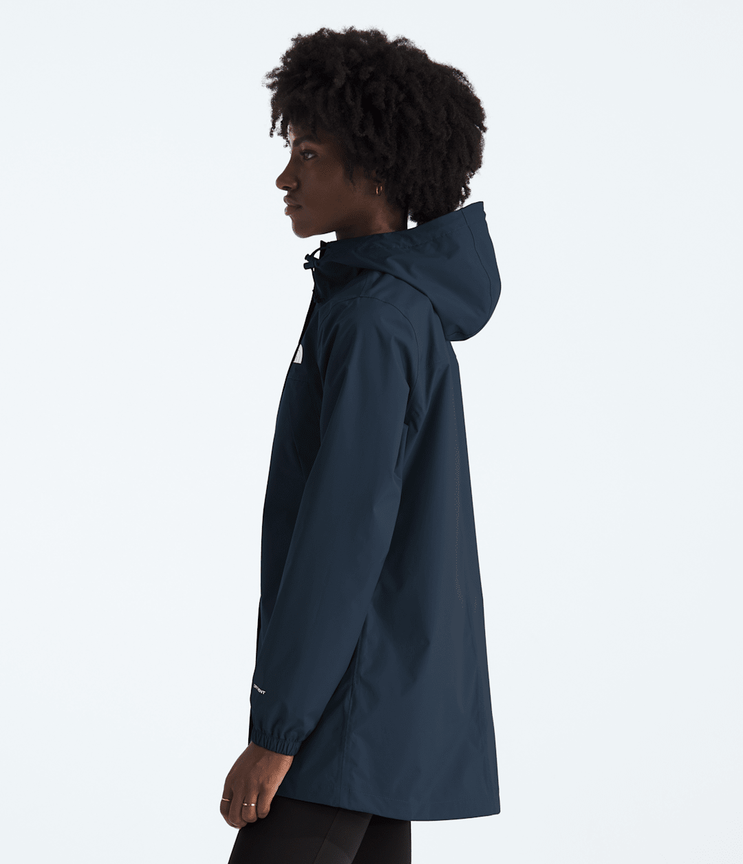 The North Face Women’s Antora Rain Parka