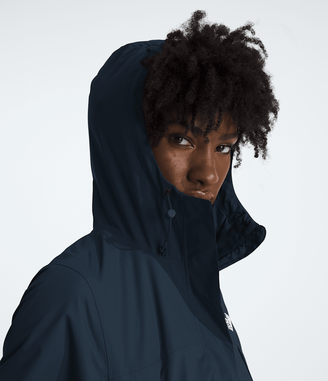 The North Face Women’s Antora Rain Parka