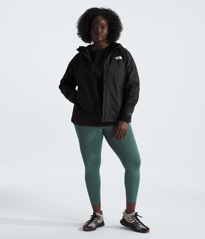The North Face Women’s Plus Antora Jacket