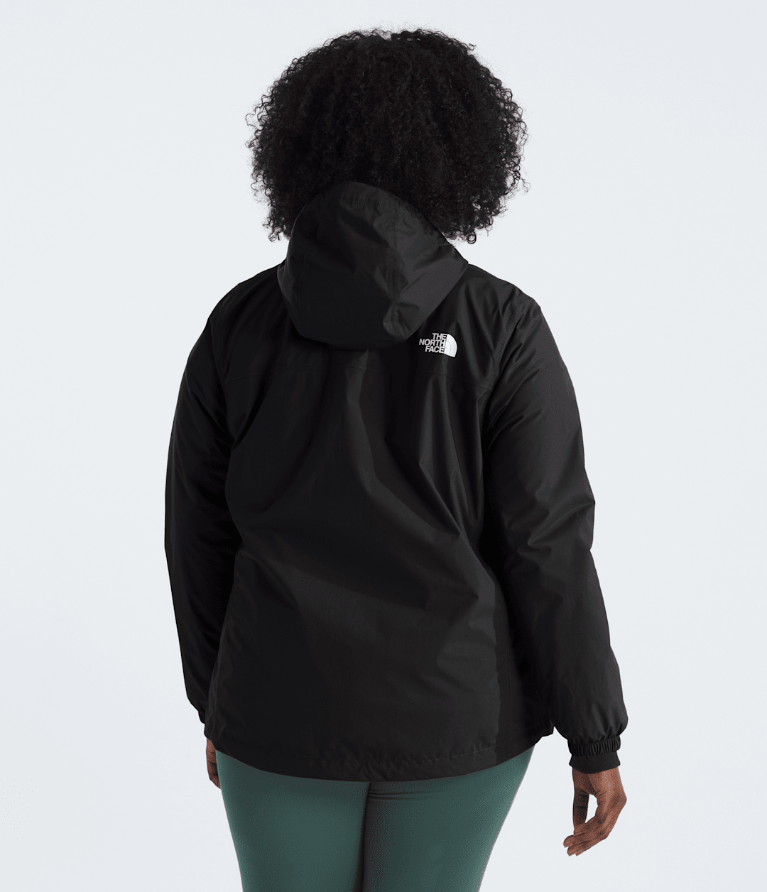 The North Face Women’s Plus Antora Jacket