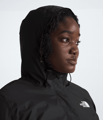 The North Face Women’s Plus Antora Jacket