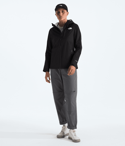 The North Face Women’s Alta Vista Rain Jacket