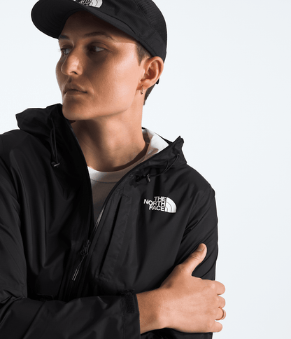 The North Face Women’s Alta Vista Rain Jacket