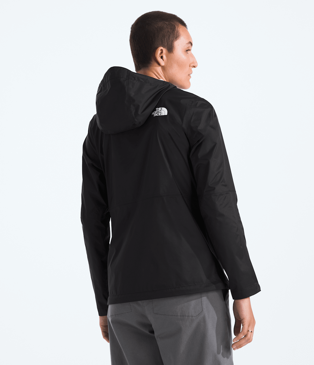 The North Face Women’s Alta Vista Rain Jacket