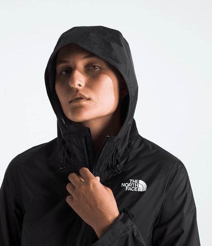 The North Face Women’s Alta Vista Rain Jacket