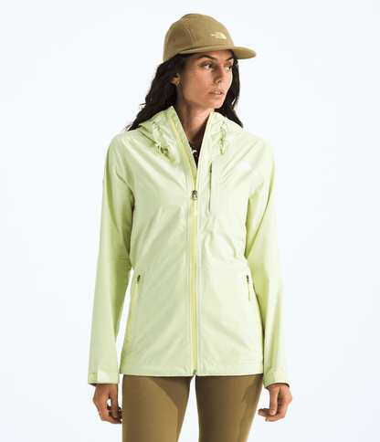 The North Face Women’s Alta Vista Rain Jacket