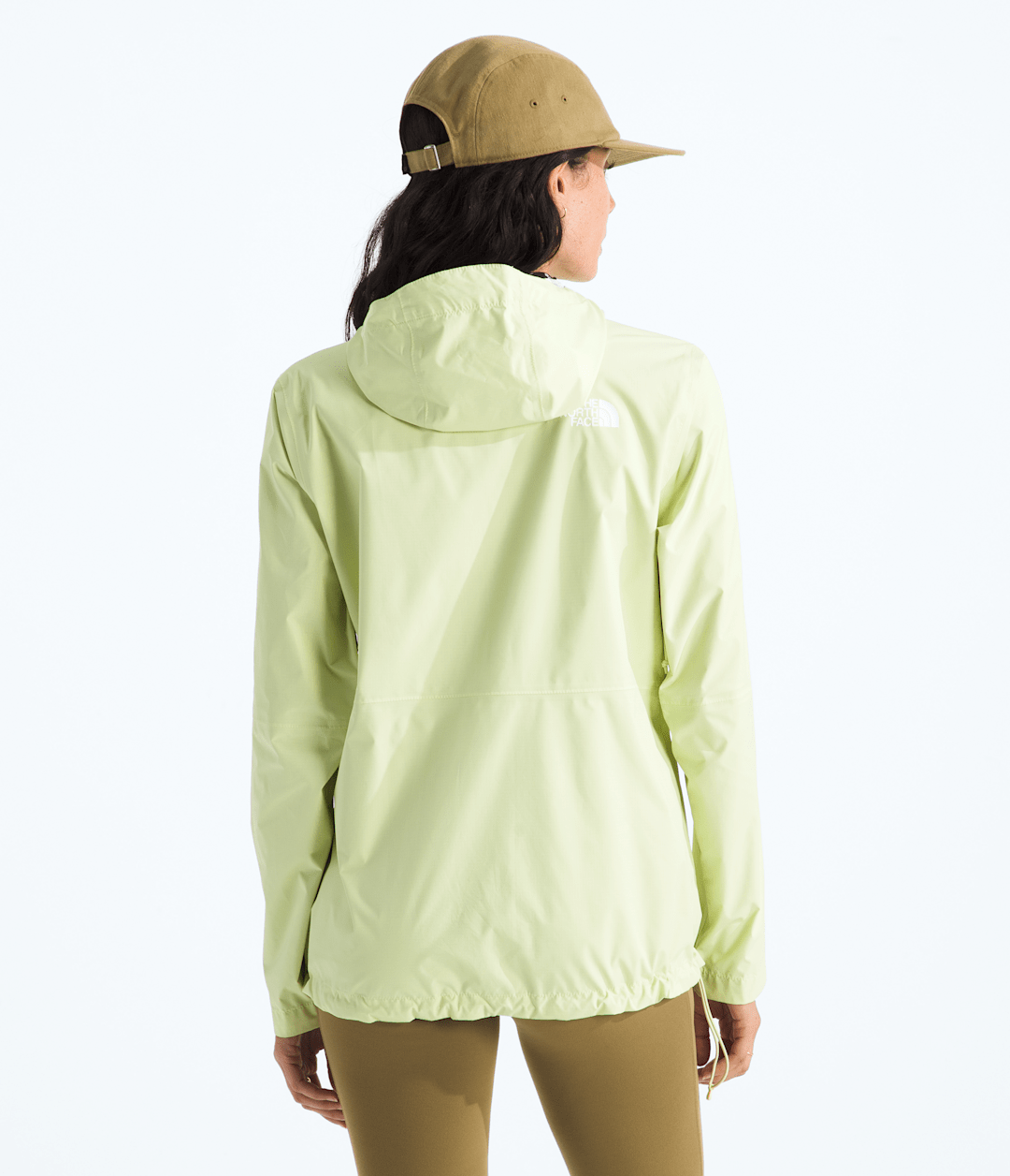 The North Face Women’s Alta Vista Rain Jacket