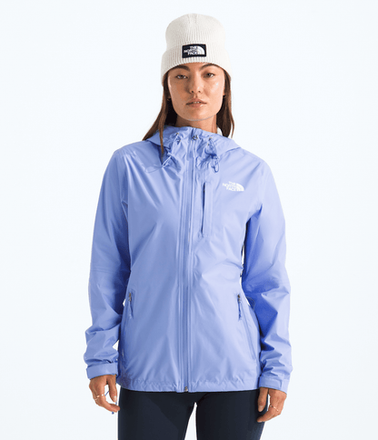 The North Face Women’s Alta Vista Rain Jacket