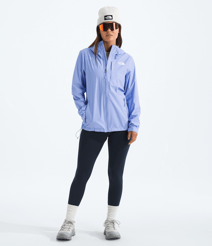 The North Face Women’s Alta Vista Rain Jacket