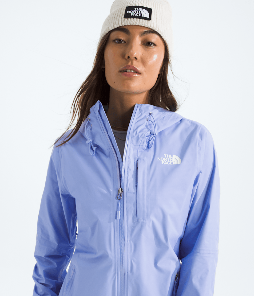 The North Face Women’s Alta Vista Rain Jacket
