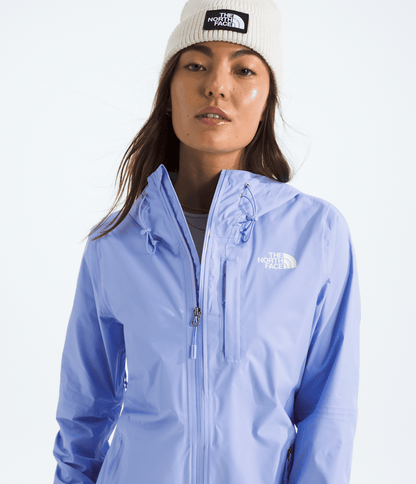 The North Face Women’s Alta Vista Rain Jacket