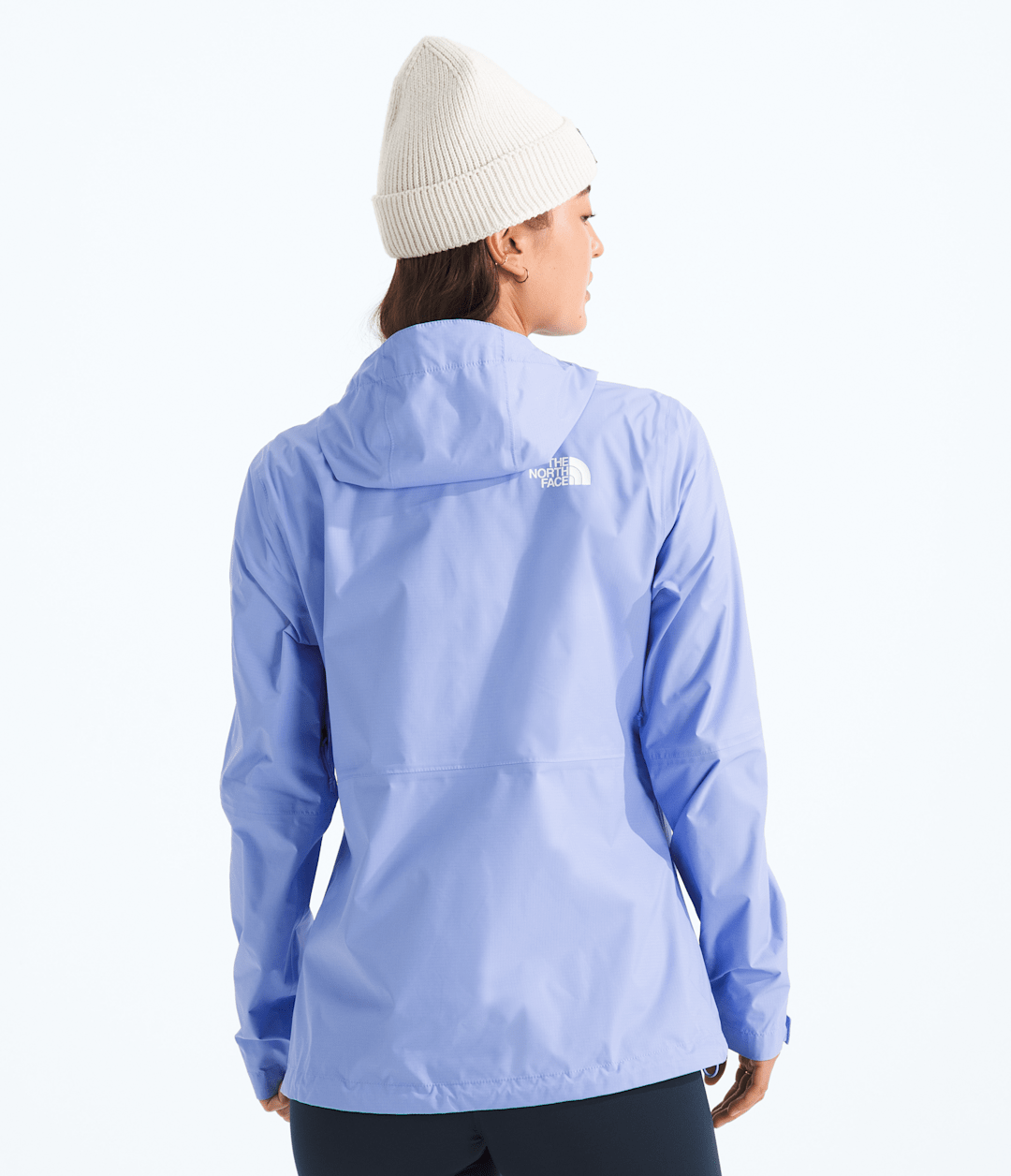 The North Face Women’s Alta Vista Rain Jacket