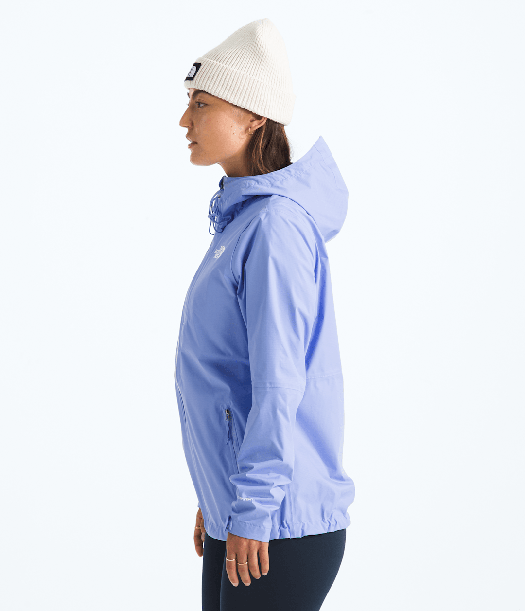 The North Face Women’s Alta Vista Rain Jacket