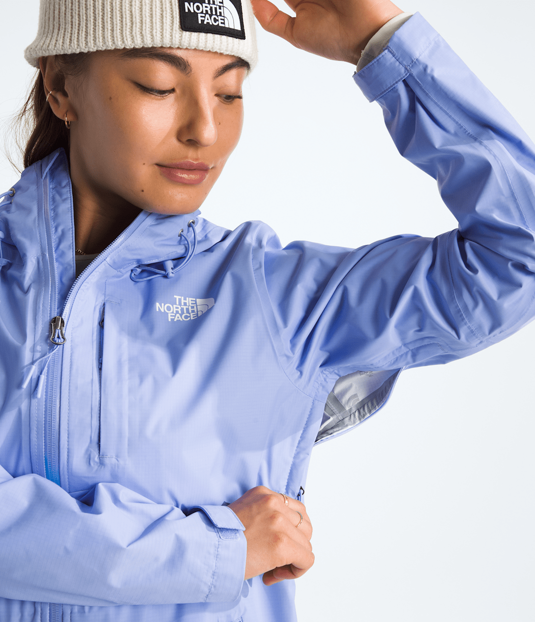 The North Face Women’s Alta Vista Rain Jacket