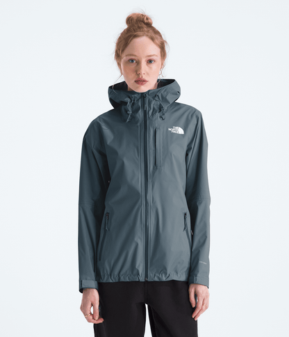 The North Face Women’s Alta Vista Rain Jacket