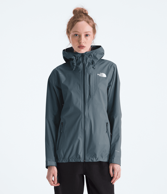 The North Face Women’s Alta Vista Rain Jacket