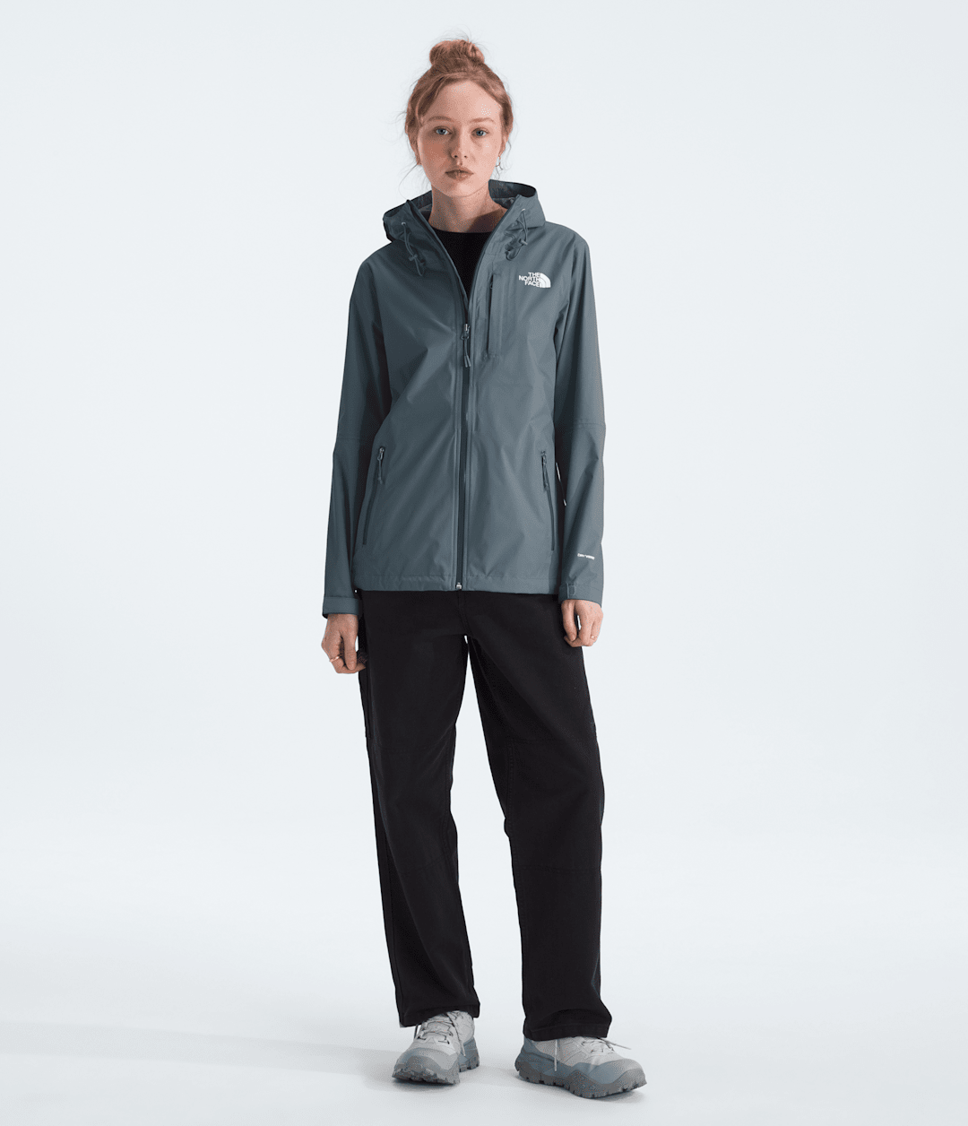 The North Face Women’s Alta Vista Rain Jacket