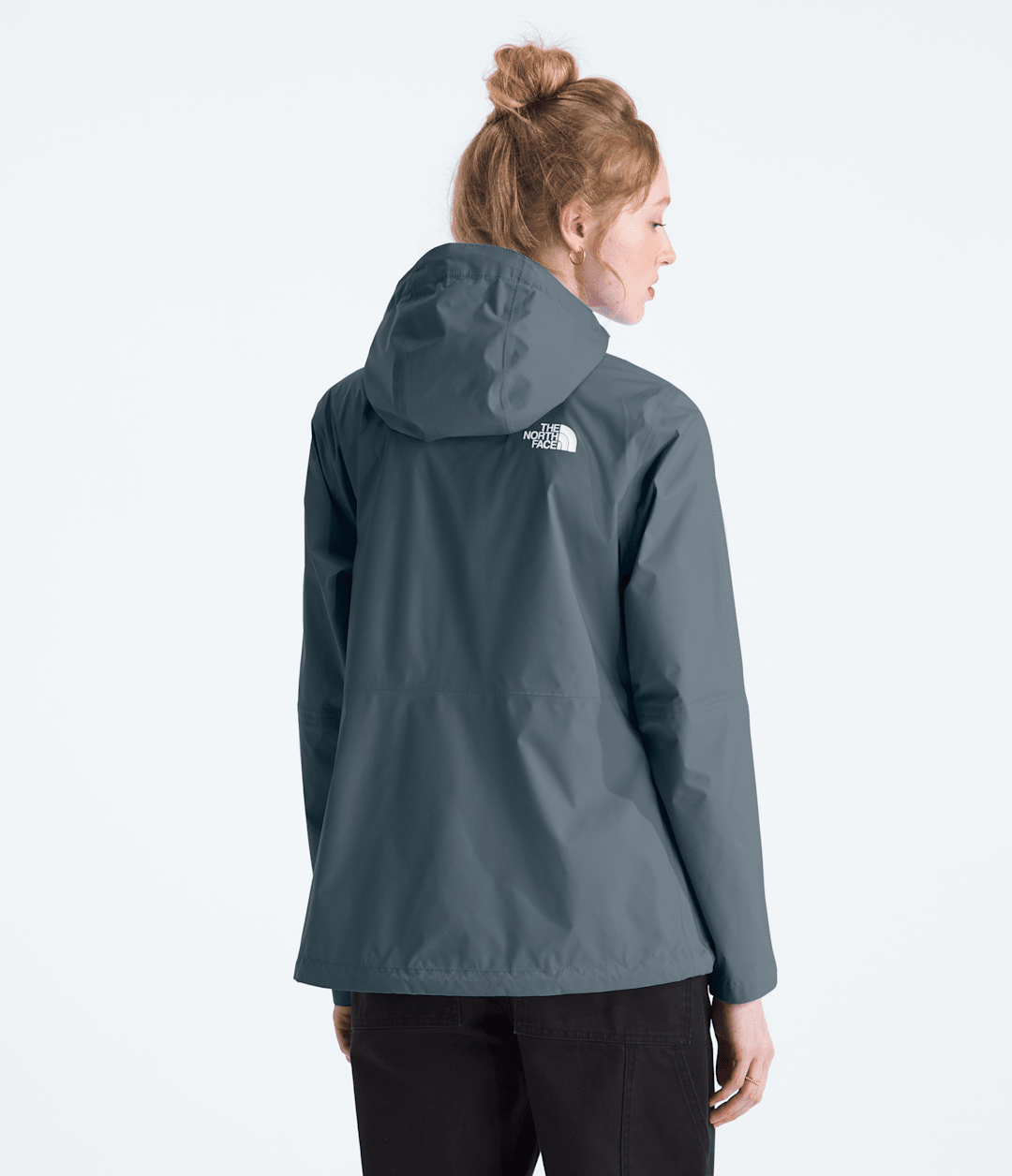 The North Face Women’s Alta Vista Rain Jacket
