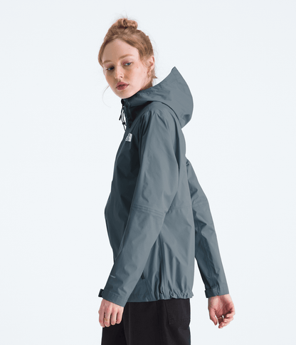 The North Face Women’s Alta Vista Rain Jacket