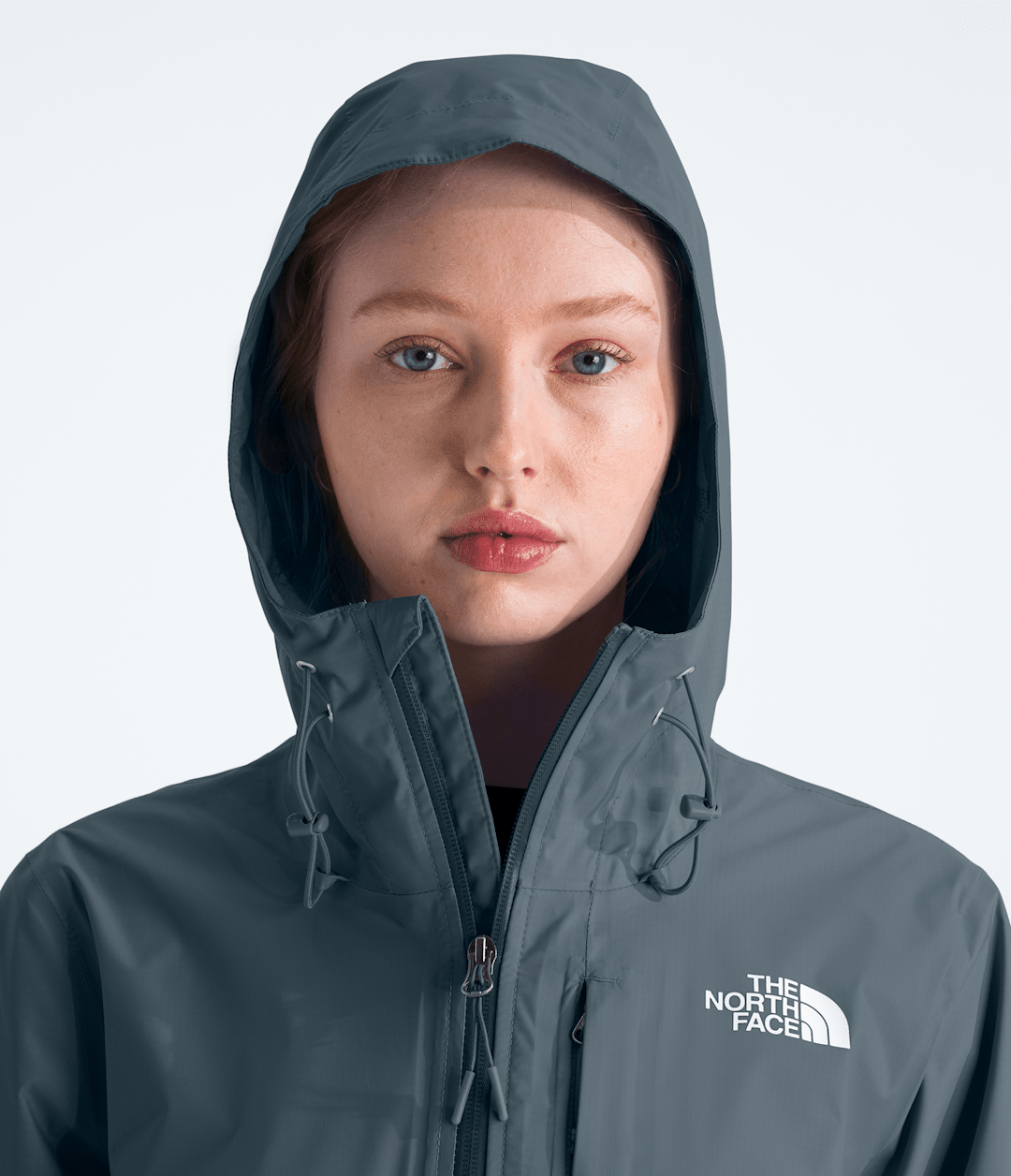 The North Face Women’s Alta Vista Rain Jacket