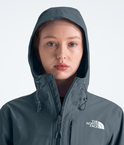 The North Face Women’s Alta Vista Rain Jacket