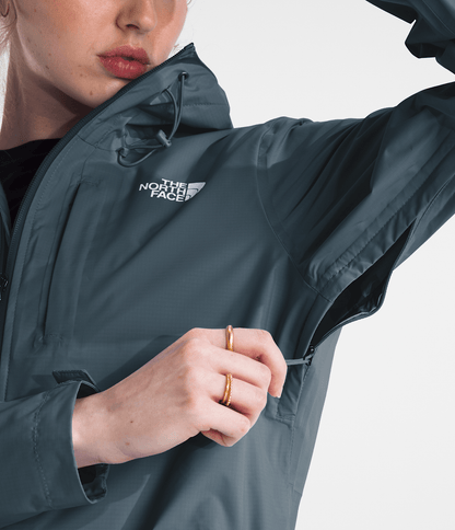 The North Face Women’s Alta Vista Rain Jacket
