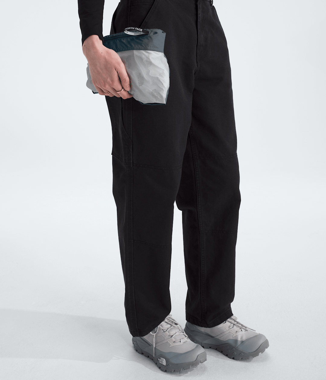 The North Face Women’s Alta Vista Rain Jacket