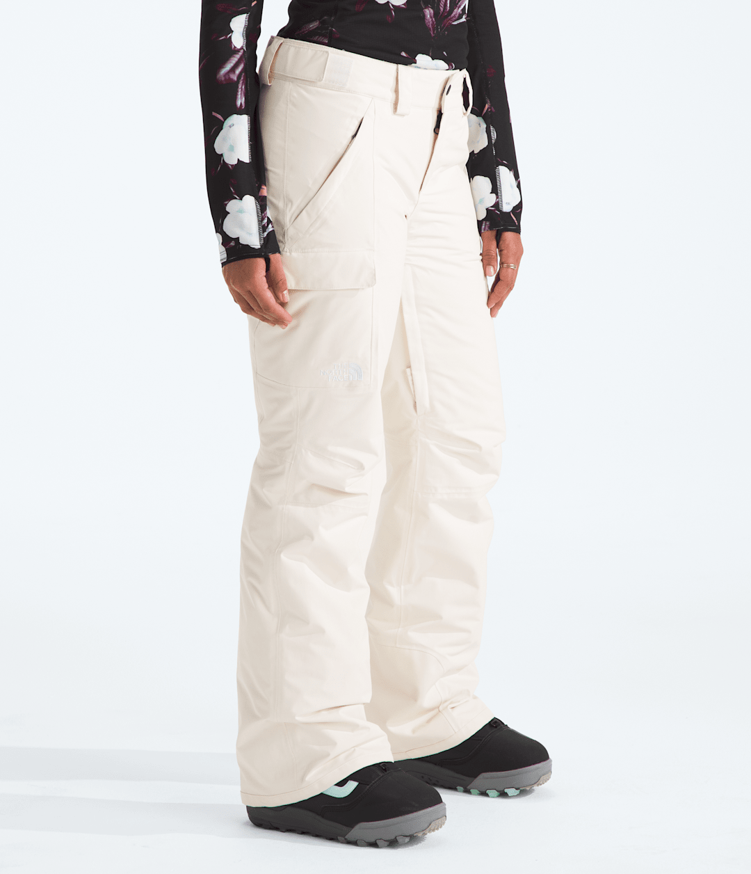 The North Face Women’s Freedom Insulated Pants
