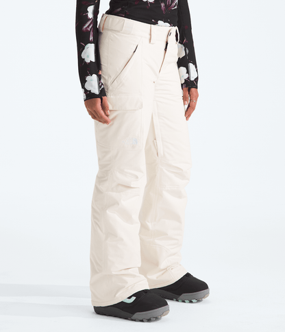 The North Face Women’s Freedom Insulated Pants