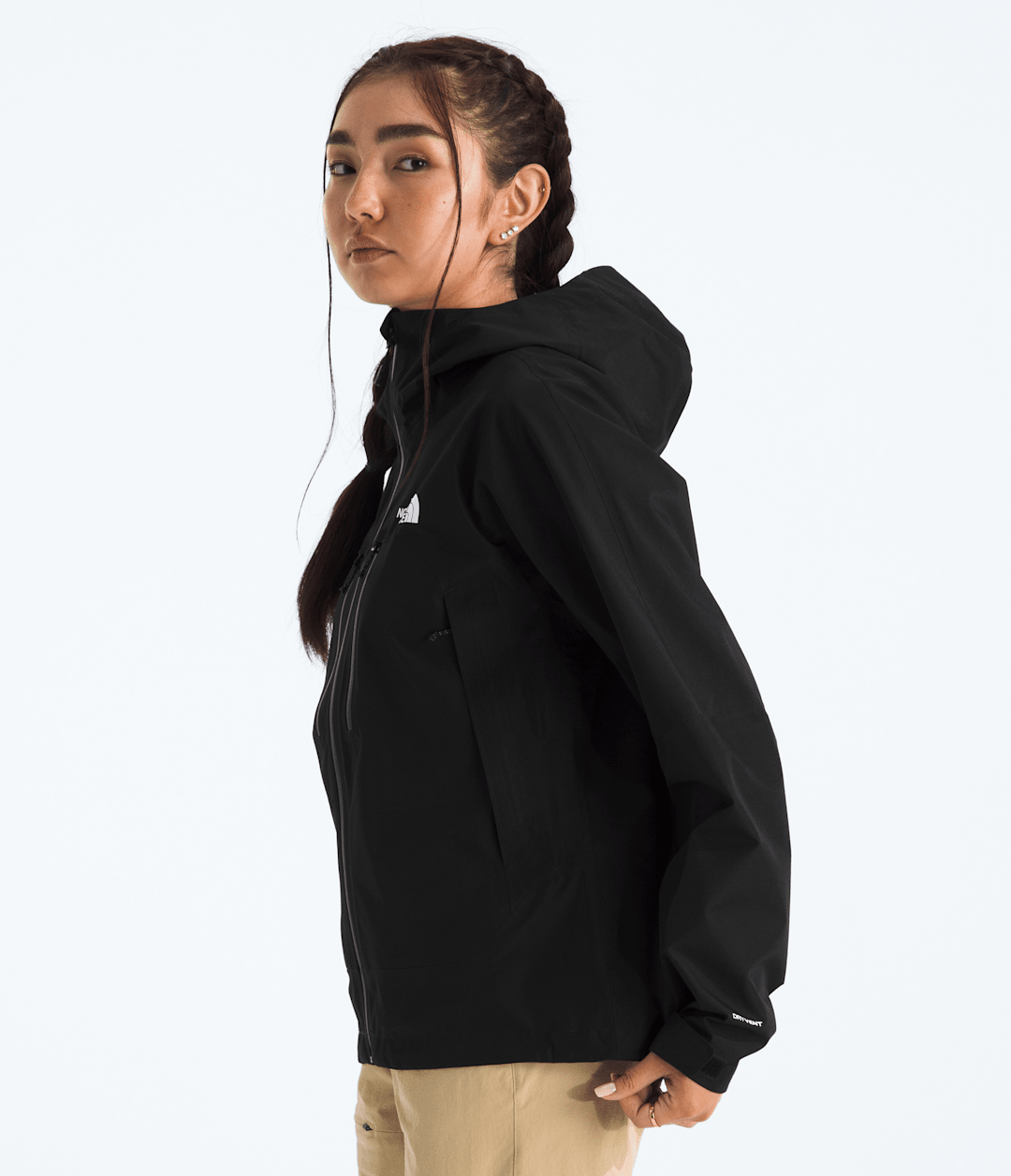The North Face Women’s Valley View Jacket