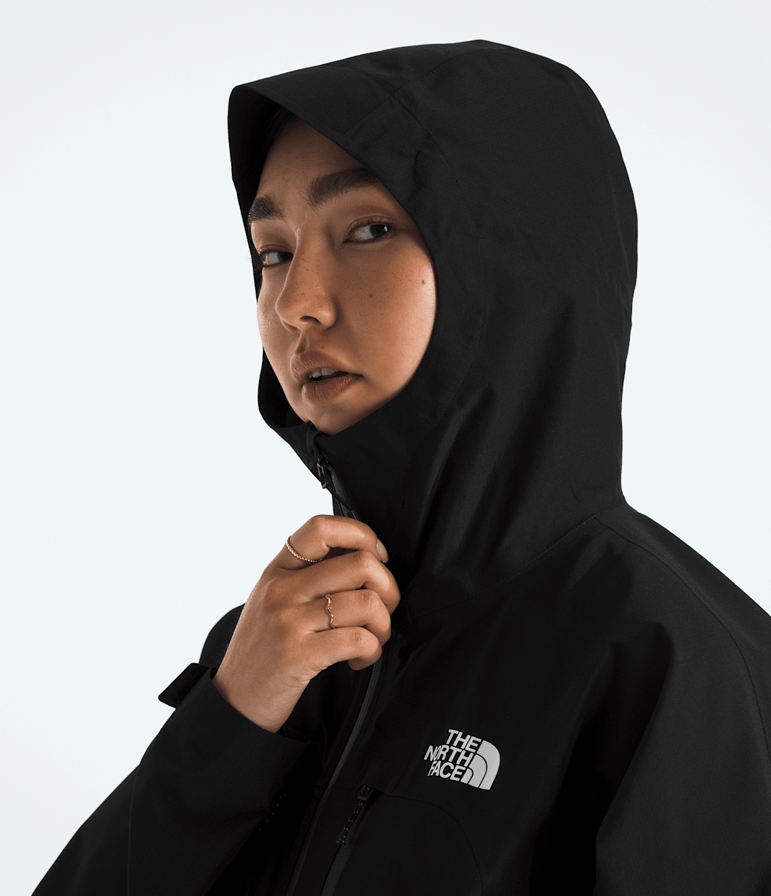 The North Face Women’s Valley View Jacket