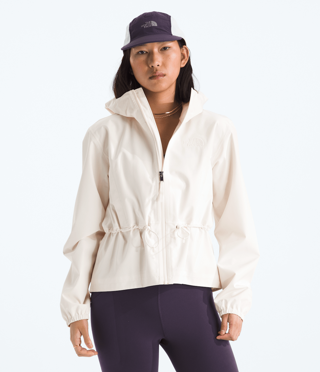 The North Face Women’s Daybreak Rain Jacket