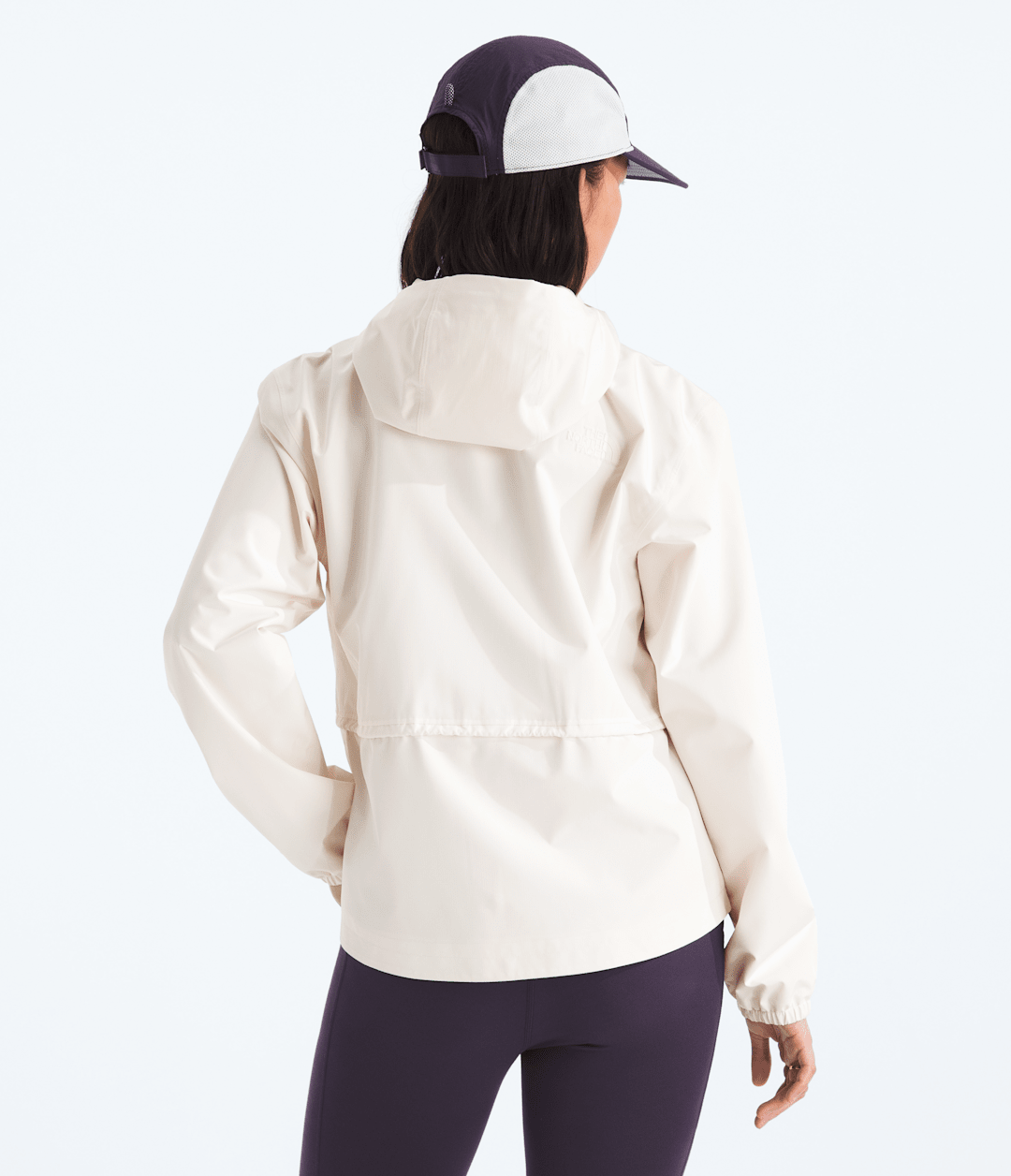 The North Face Women’s Daybreak Rain Jacket