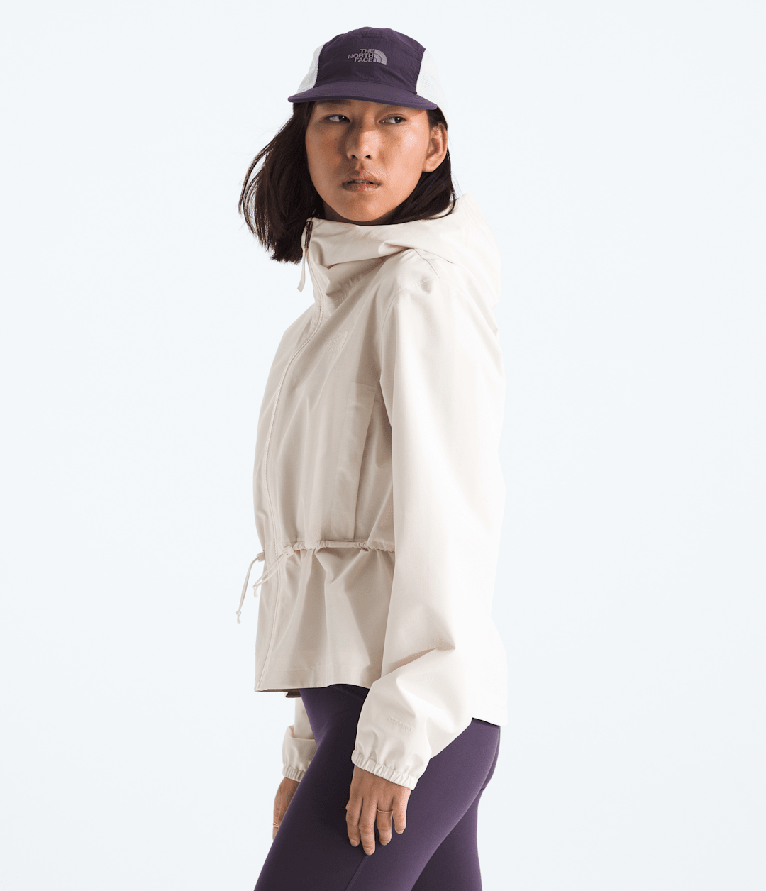 The North Face Women’s Daybreak Rain Jacket