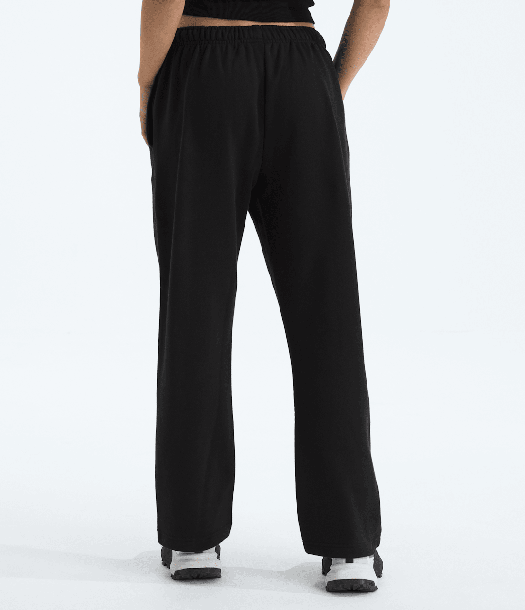 The North Face Women’s Evolution Simple Dome Straight Leg Regular Pants