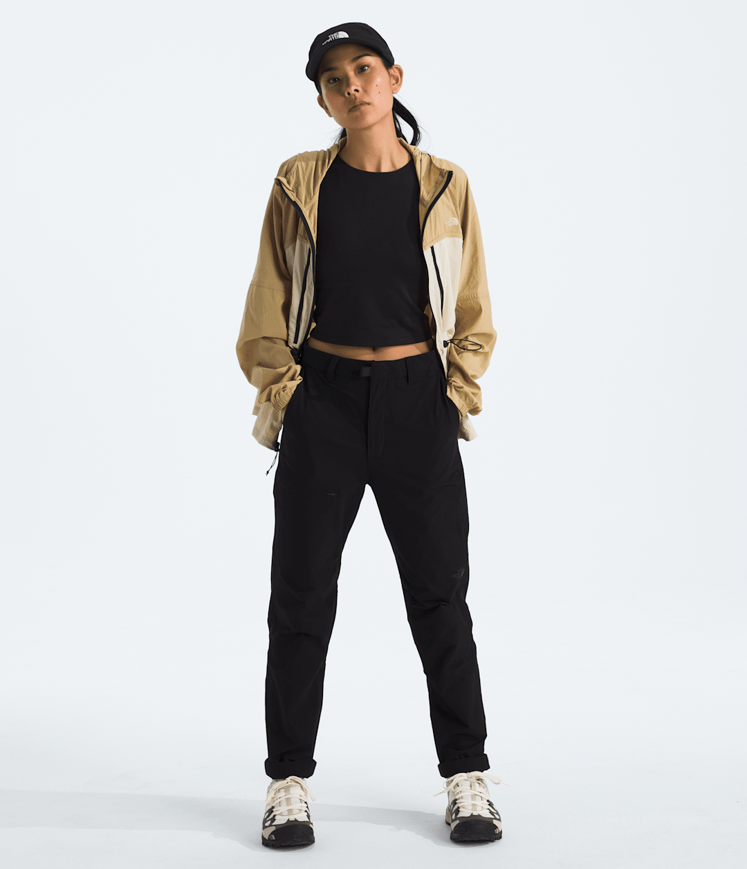 The North Face Women’s Basin Pants