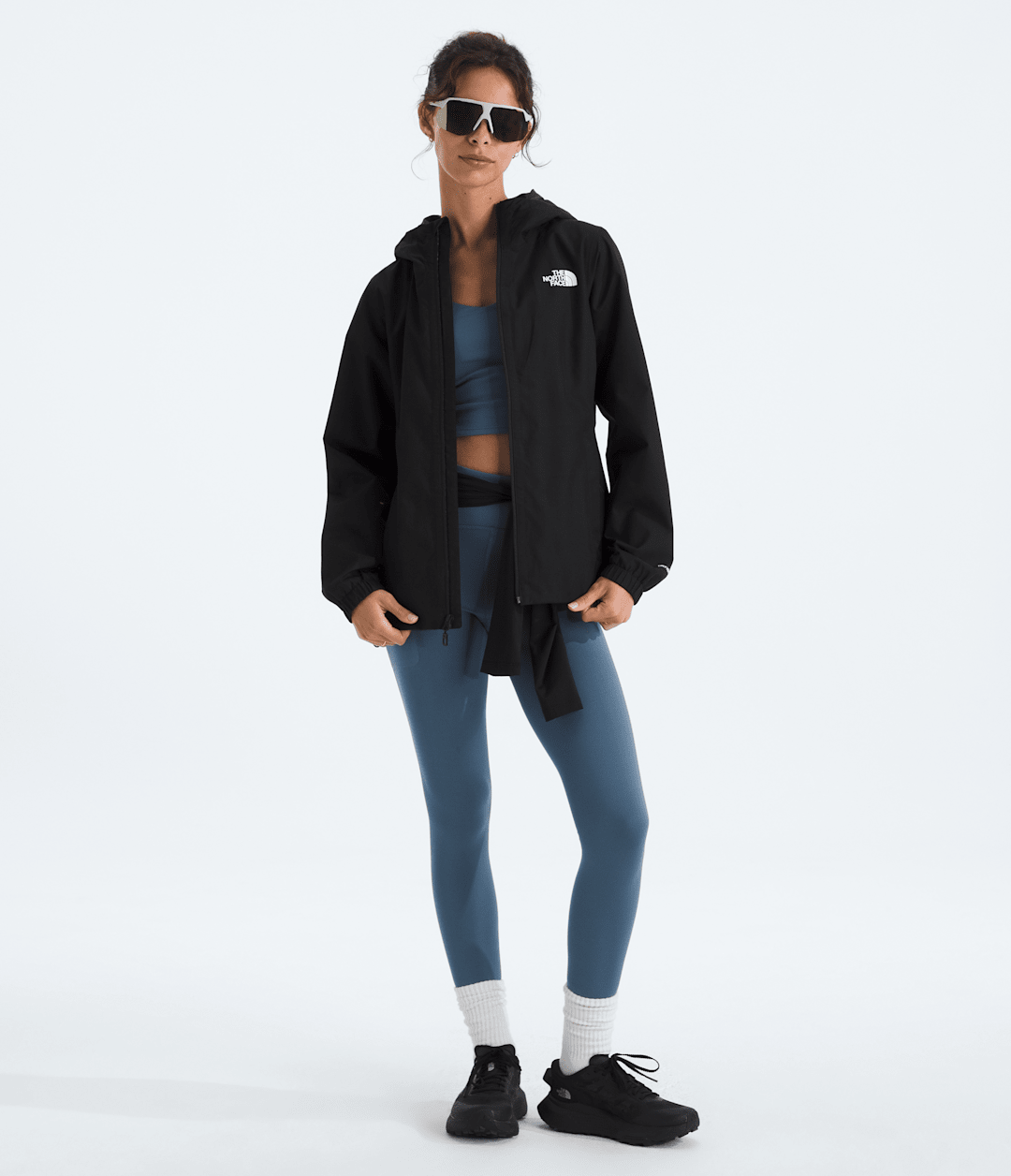 The North Face Women’s Quest Mono Jacket
