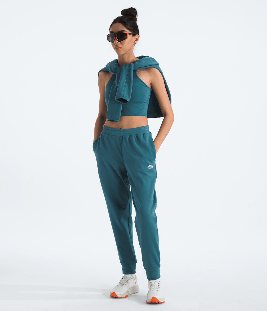 The North Face Women’s TNF™ Performance Fleece SW Pants